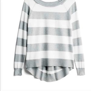 Super soft and comfy pullover sweater by Lety & Me